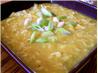 Pot O' Gold  " Cauliflower, Chicken and Rice Soup "