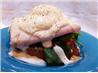 Florentine Eggs Benedict