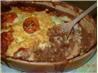 French Style Boeuf Bourguignon Cottage-Shepherd's Pie