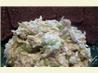 Zingy Chicken Salad With Sour Cream. Recipe by windy_moon