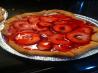 Amish Country Strawberry Pie