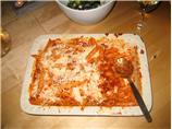 Rigatoni