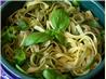 Shrimp Linguine With Basil-Garlic Butter. Recipe by Smurfetta Chef #427781