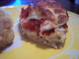 Smothered Chicken Italiano