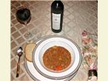Comforting  Beef Stew...just Like Grandma Used to Make