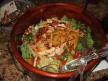 Chili's Honey-Lime Dressing. Photo by Grimm's Restaurant Tales