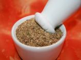 My Very Famous Greek Village Steak Seasoning