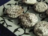 Chocolate Bliss Bites