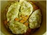 Crock Pot Orange-Curry Chicken With Sweet Potato Pilaf