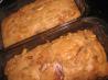 Apple Bread