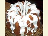 Butter Rum Bundt Cake