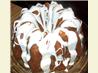 Butter Rum Bundt Cake. Recipe by Juenessa