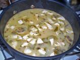 Thai Chicken and Coconut Soup (Cooking Light)