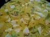 Thai Chicken and Coconut Soup (Cooking Light)