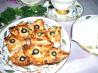 Feta Cheese Appetizers