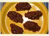 No Bake Cookies