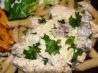 Penne With Chicken and Gorgonzola Cheese. Recipe by Chef #msmichelle