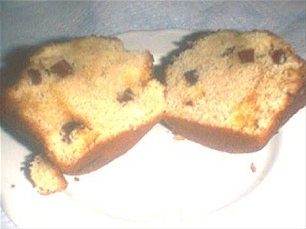 Happy Joe's Sour Cream Muffins. Photo by ~Bliss~