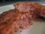 My Best Ever Pink Salmon Patties. Photo by Marlene.