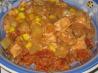 Mexi Chicken Stew
