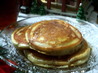 Buttermilk Pancakes. Recipe by Chef #427904 Barb