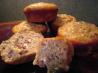 Gluten Free  and Dairy Free Cupcakes / Muffins. Recipe by Slacker Mommy