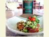 Japanese Fried Chicken Karaage With Onion Ginger Relish