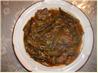 Okra Stew (Arabic Recipe)