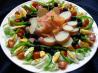 Smoked Salmon Salad (Nicoise-Style). Recipe by twissis