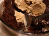 3-Minute Microwave Brownies