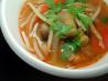 Hot and Sour Soup. Recipe by Engrossed
