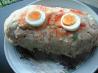 Unique Potato Salad Roll-Up (Via Susiequsie). Recipe by twissis