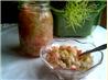 Dill Pickle Salsa