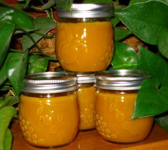 Jack Daniel's Hot Mustard (For Canning). Photo by Momma2IsaacWifey2Jim