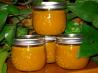 Jack Daniel's Hot Mustard (For Canning)