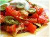 Melting Nachos 2007