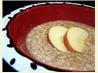 Apple Pie Porridge 2007