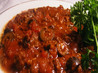 Mama Mia Crock Pot Spaghetti Sauce. Recipe by LizAnn