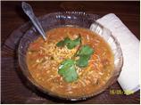 Chile Verde Con Cerdo (Green Chili With Pork). Photo by Karen From Colorado
