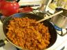 Picadillo. Recipe by GREG IN SAN DIEGO
