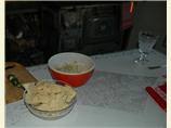 Michael's Guacamole