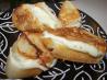 Blarney Grilled Cheese & Chutney Sandwich