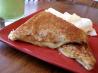 Blarney Grilled Cheese & Chutney Sandwich