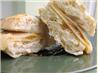 Blarney Grilled Cheese & Chutney Sandwich