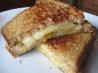 Blarney Grilled Cheese & Chutney Sandwich