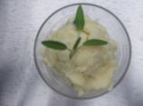 Mock Mashed Potatoes/Cauliflower Atkins Style