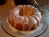 Barefoot Contessa's Lemon Yogurt Cake. Recipe by Raquel Grinnell