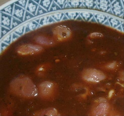 Caribbean Jerk Marinade