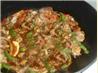 Jamaican Jerk Marinade
