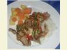 Jamaican Jerk Marinade